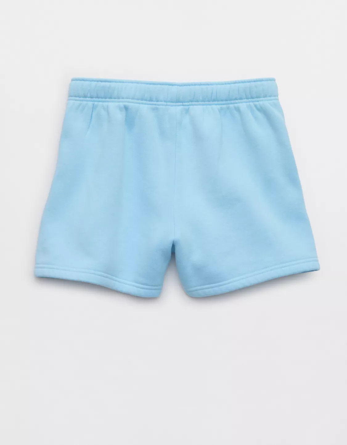 OFFLINE By Aerie 3" Cloud Fleece Short | American Eagle Outfitters (US & CA)