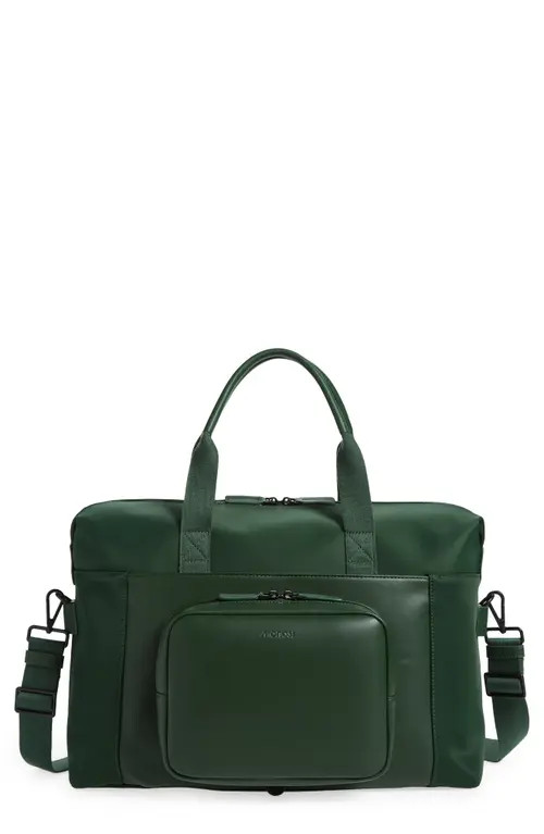 Monos Metro Duffle in Juniper Green at Nordstrom | Nordstrom