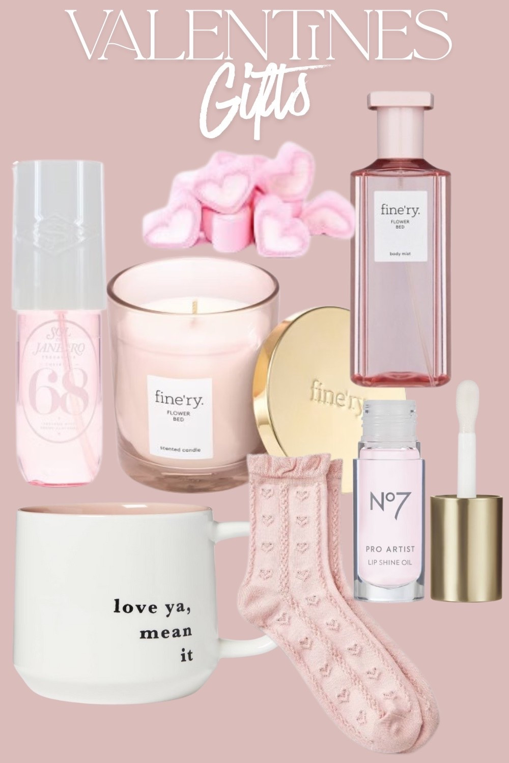 Target Valentines Gifts 💌 

#LTKValentine #LTKgrwm #LTKfoodie