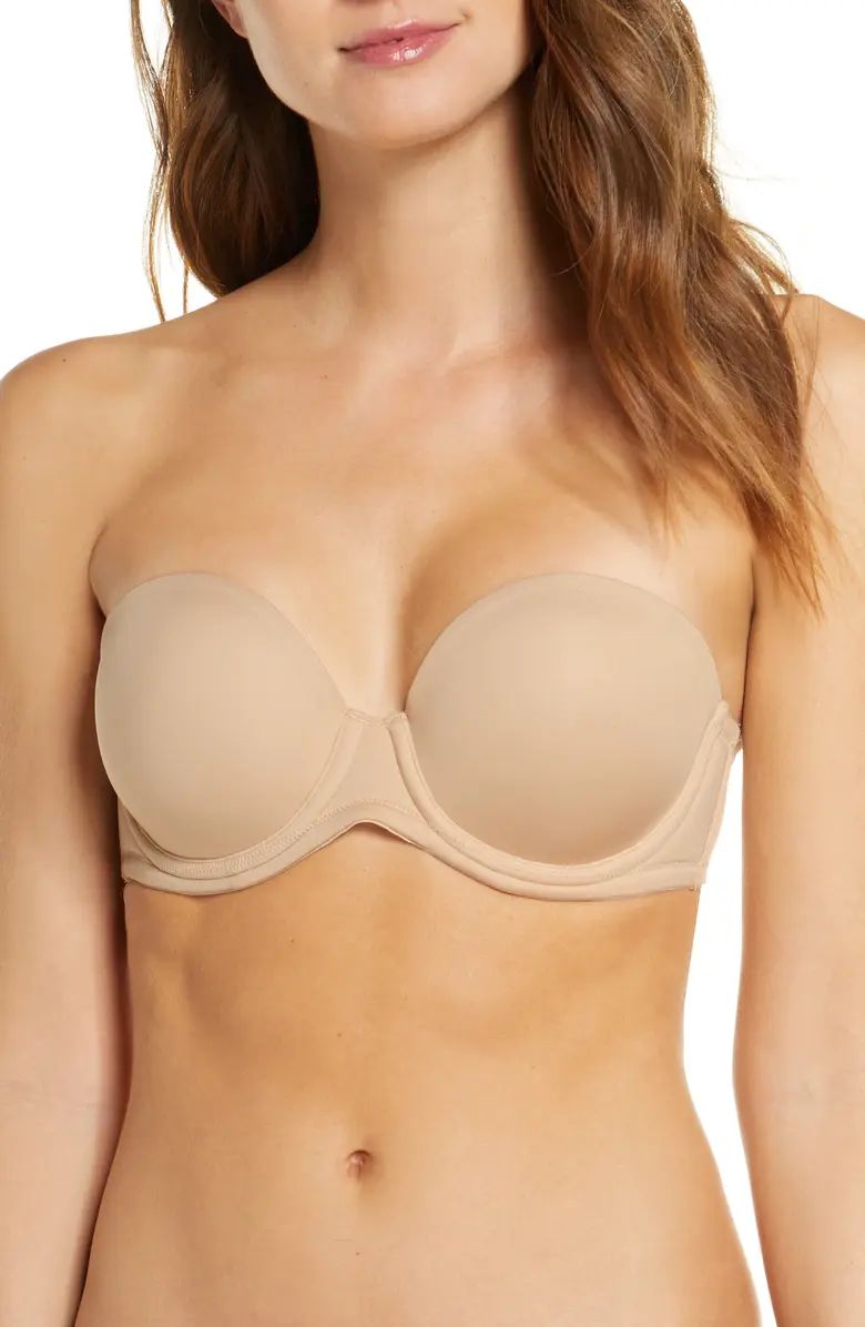 Red Carpet Convertible Strapless Bra | Nordstrom