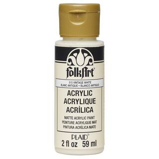 Color:  515 Vintage White | Michaels Stores