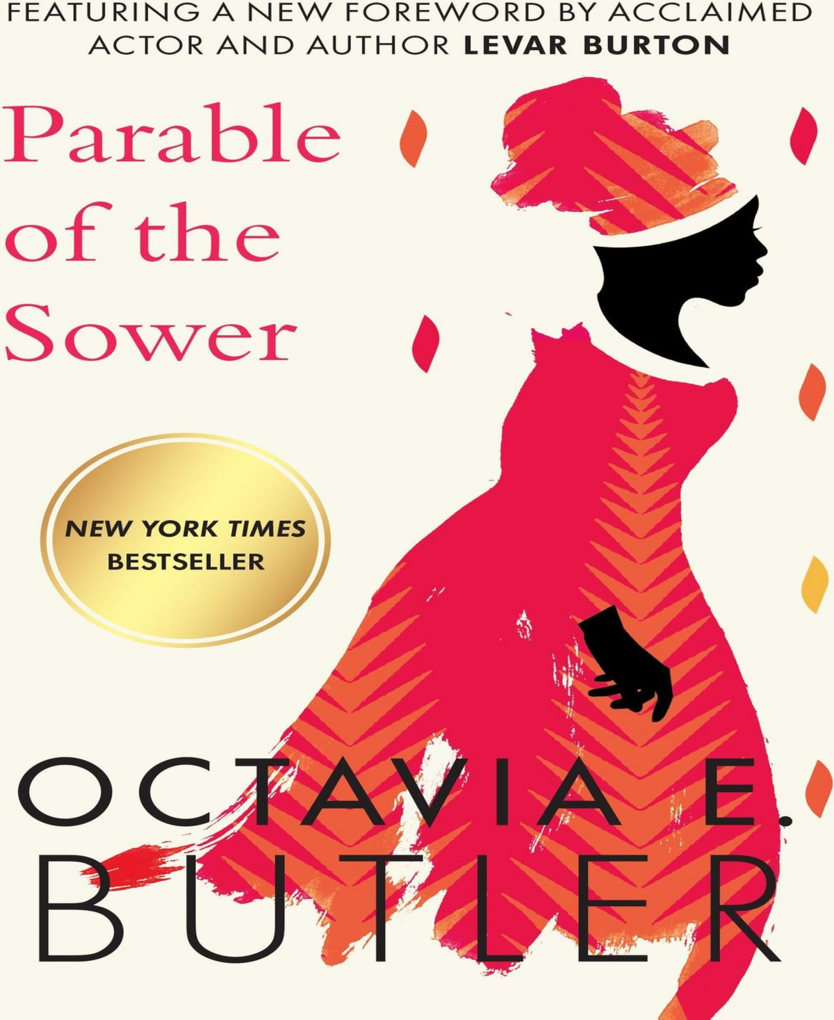 Parable of The Sower by Octavia E. Butler | Macy's