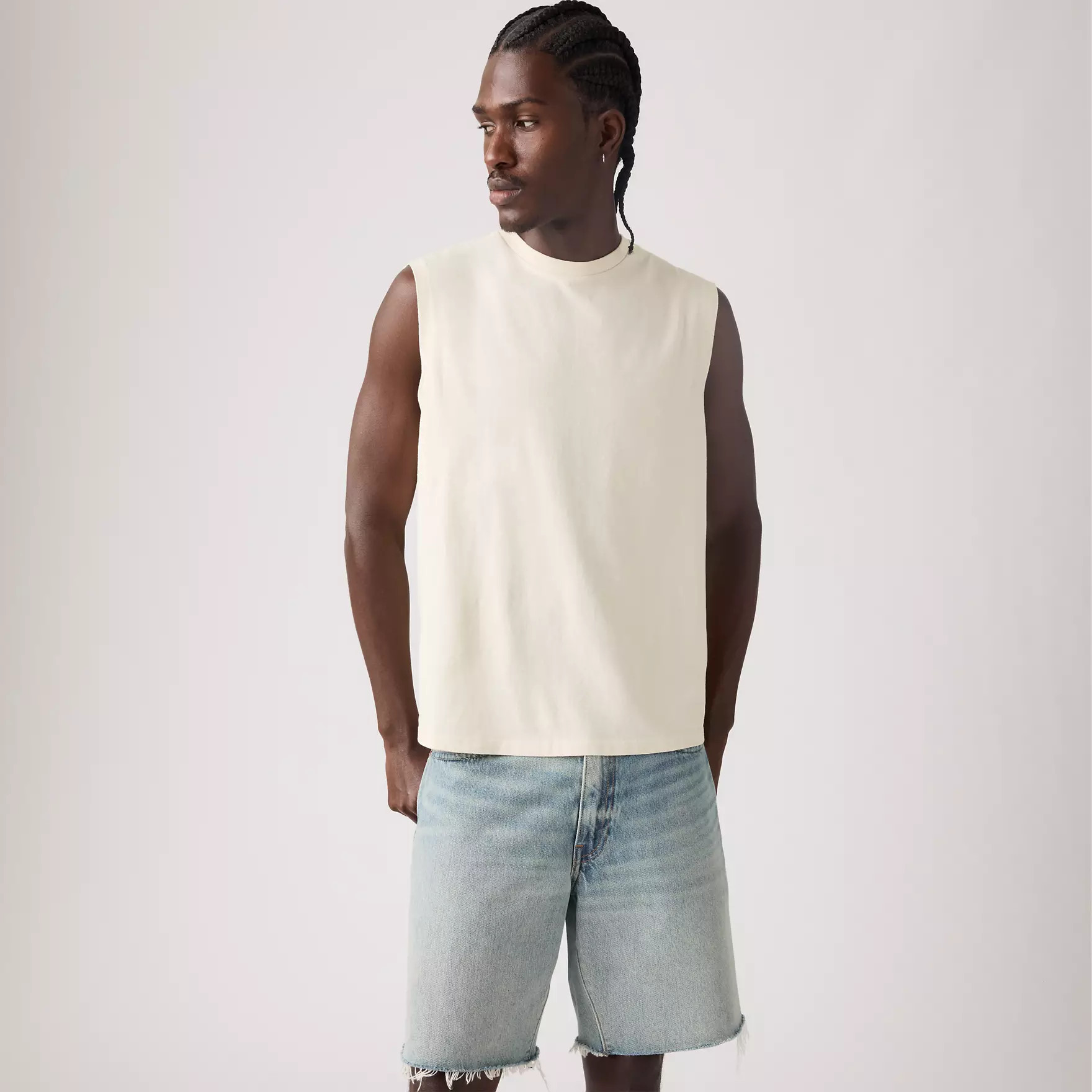 Muscle Tank | Levi's US