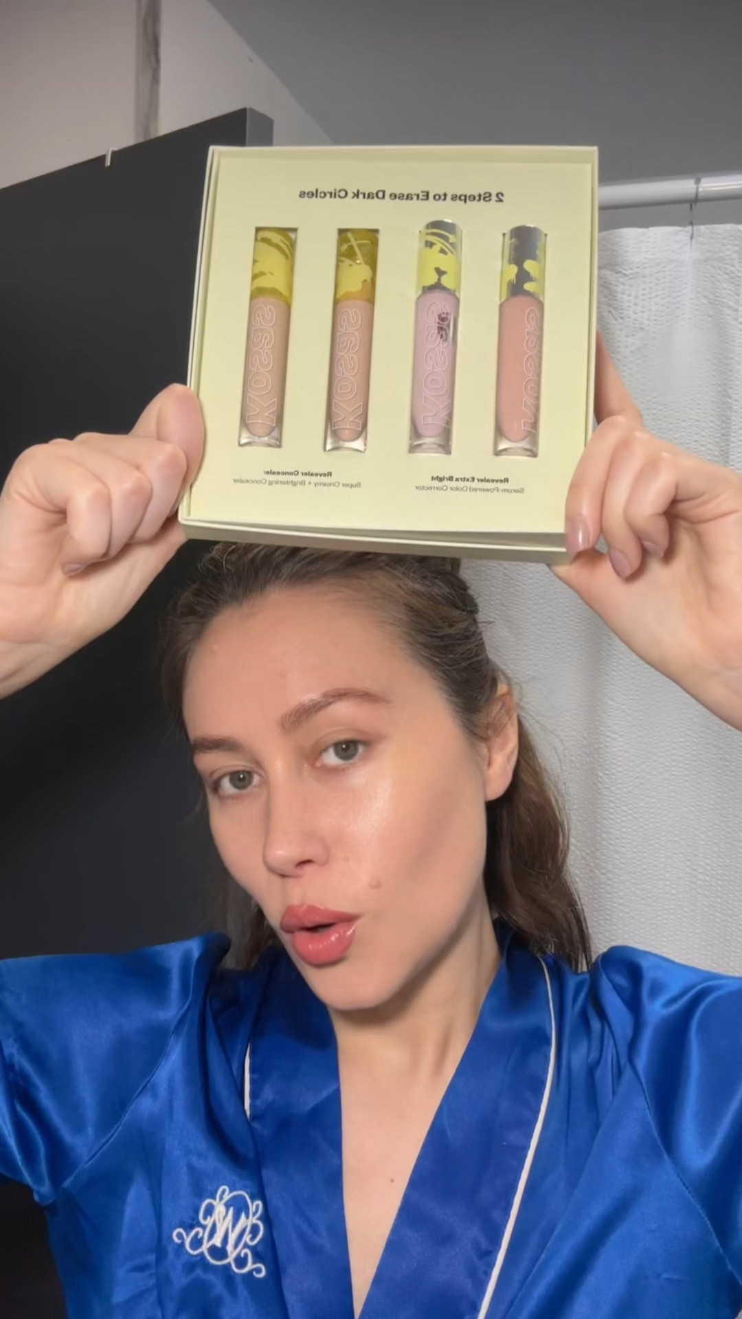 Have you tried this duo? 

#LTKgrwm #LTKNYFW #LTKBeauty