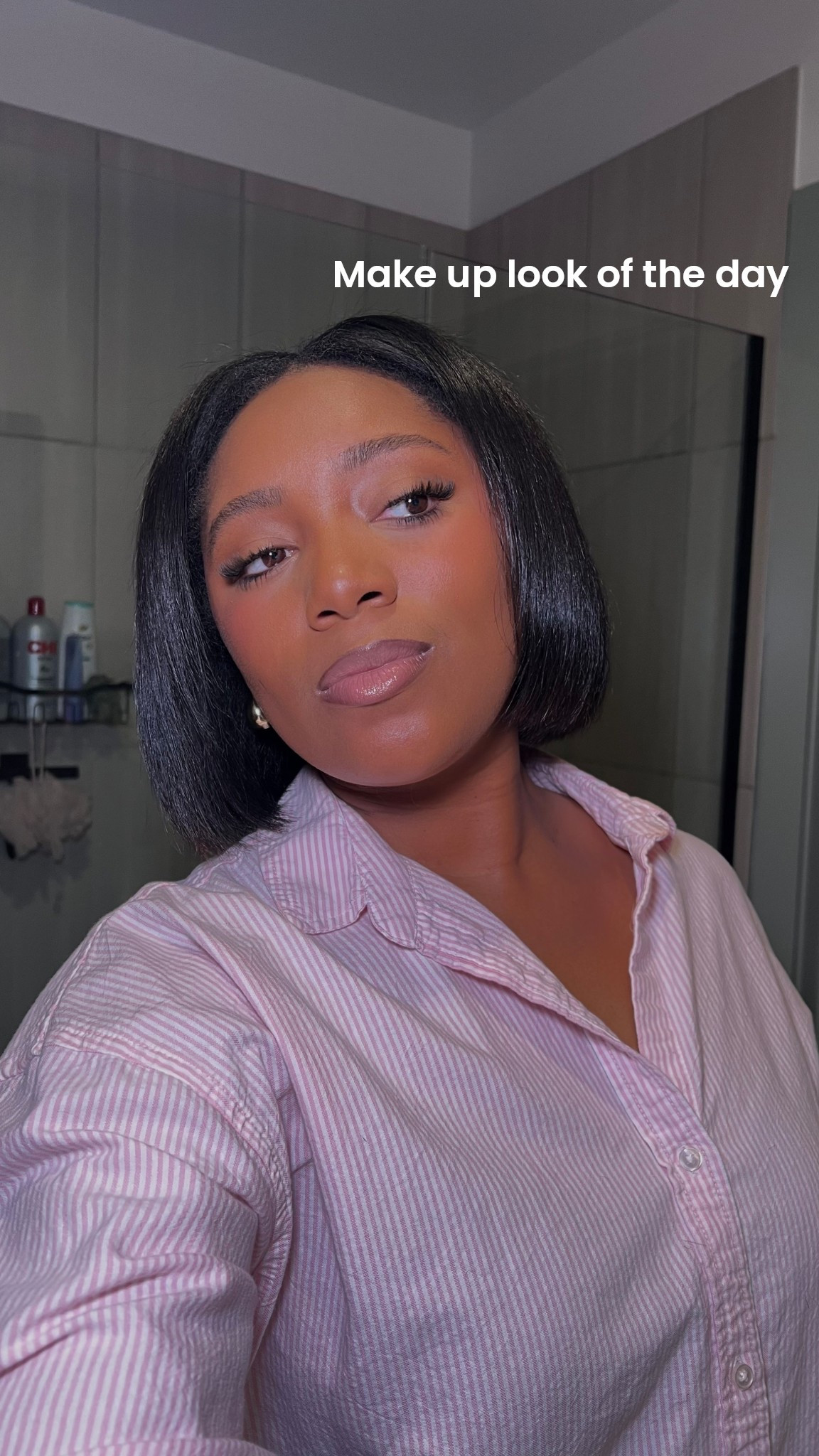 Everything I used for my affordable makeup look of the day ✨

#LTKBeauty #LTKFindsUnder50 #LTKgrwm