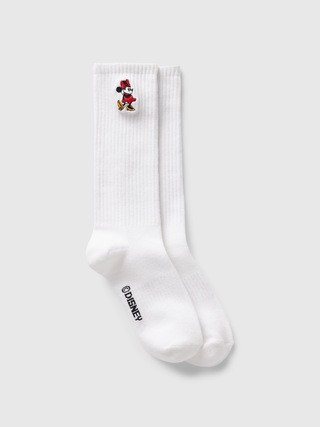 Gap x Disney Crew Socks | Gap (US)