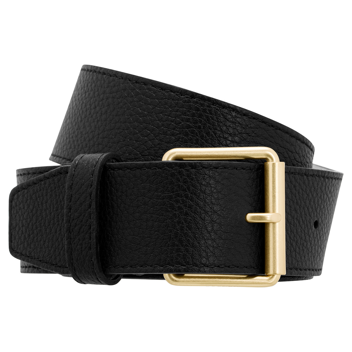 Margot Belt - Black | Oroton | Oroton