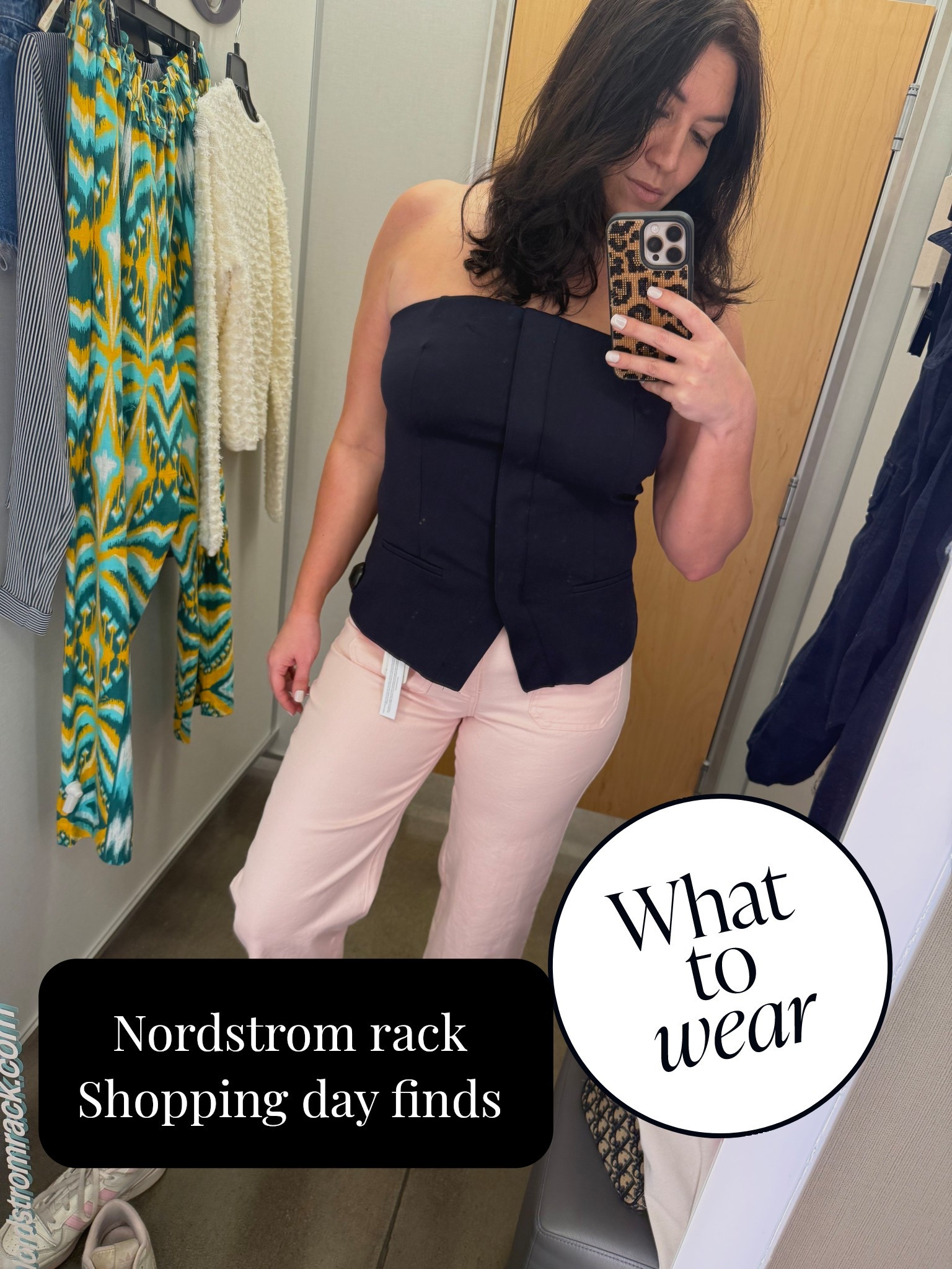 Nordstrom rack finds 
#fashion #shop 

#LTKgrwm #LTKdayinmylife #LTKootd