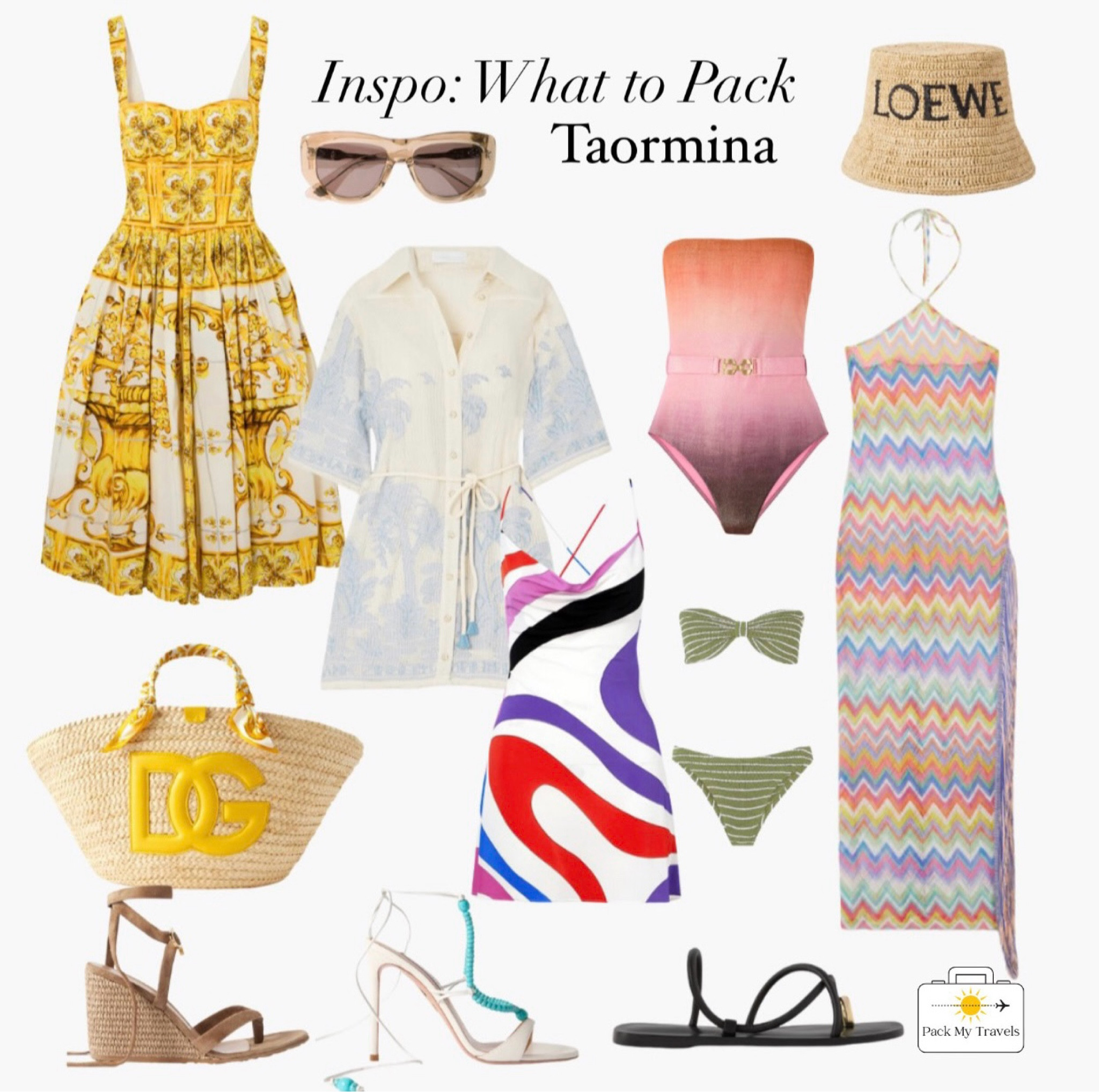 ✨✈️ Planning your next vacation to Taormina?☀️ Here are a few luxury pieces that will match the luxuriousness of Italy - can wear these items through September 🇮🇹 

#agelesspetitestyle #petite #ageless
#PackMyTravels #WhatToPack #ResortStyle #PackingList #StyleGuide #travelinstyle #travelstyle #Taormina #summerdress #summeressentials #luxuryfashion #resort 

#LTKOver40 #LTKTravel #LTKSeasonal