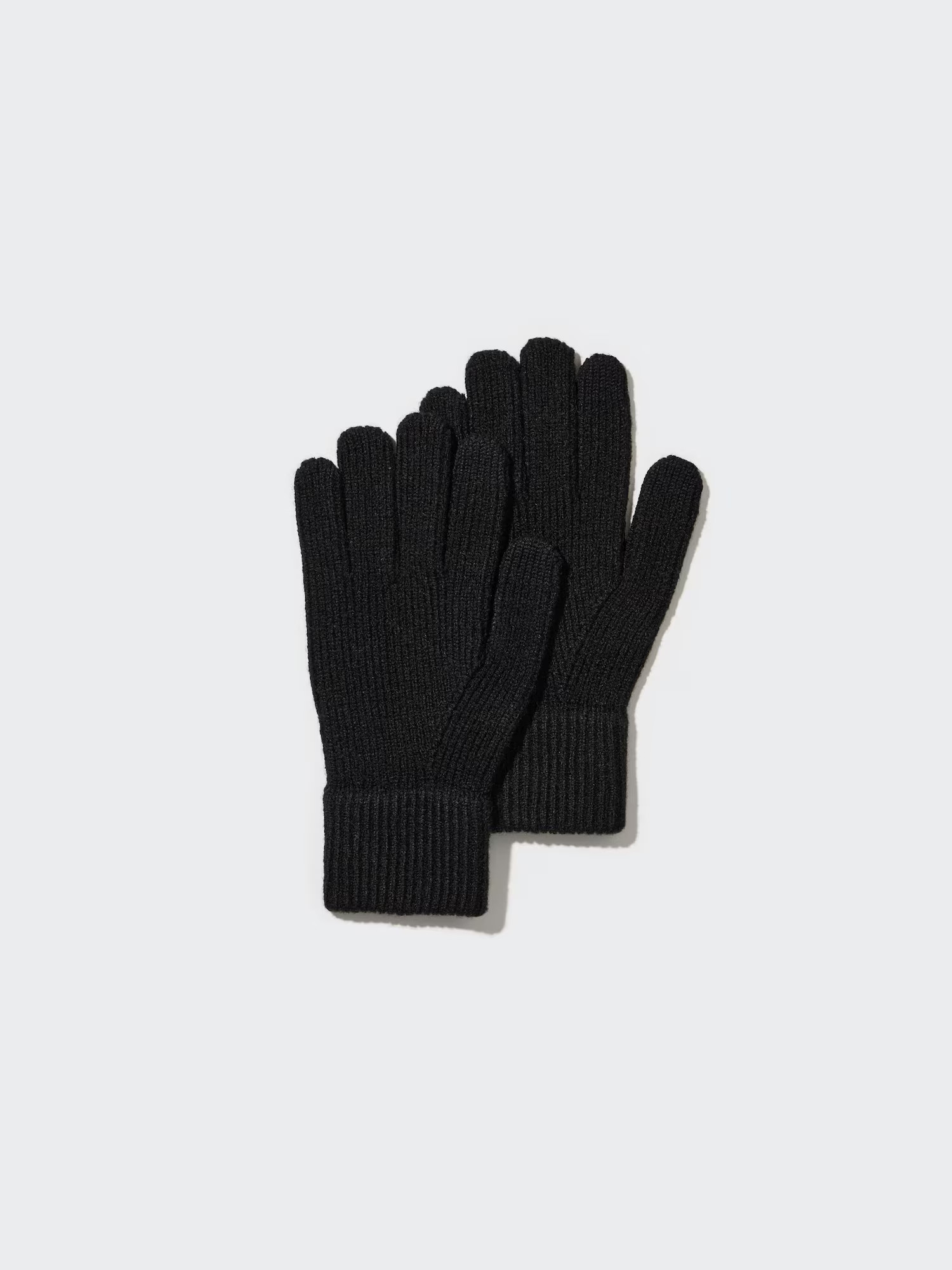 HEATTECH Knitted Gloves | UNIQLO (UK)