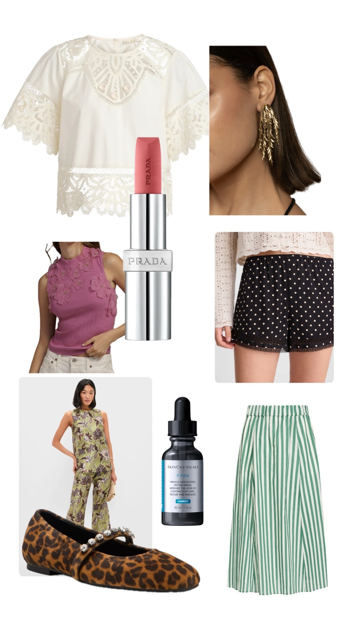 What I’m loving right now

#LTKPetite #LTKOver40 #LTKSeasonal