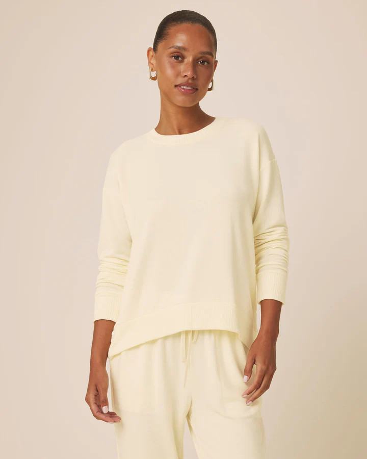 Supersoft Pullover | Splendid