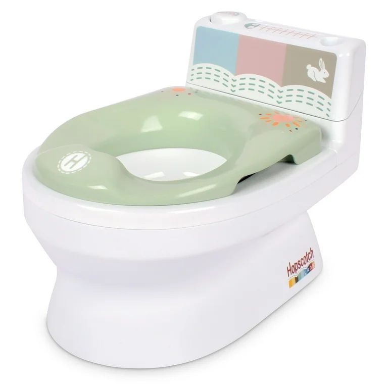 Hopscotch Lane My Baby Doll’s Playtime Potty with Sounds, Baby Doll Accessory, Children Ages 2+ | Walmart (US)