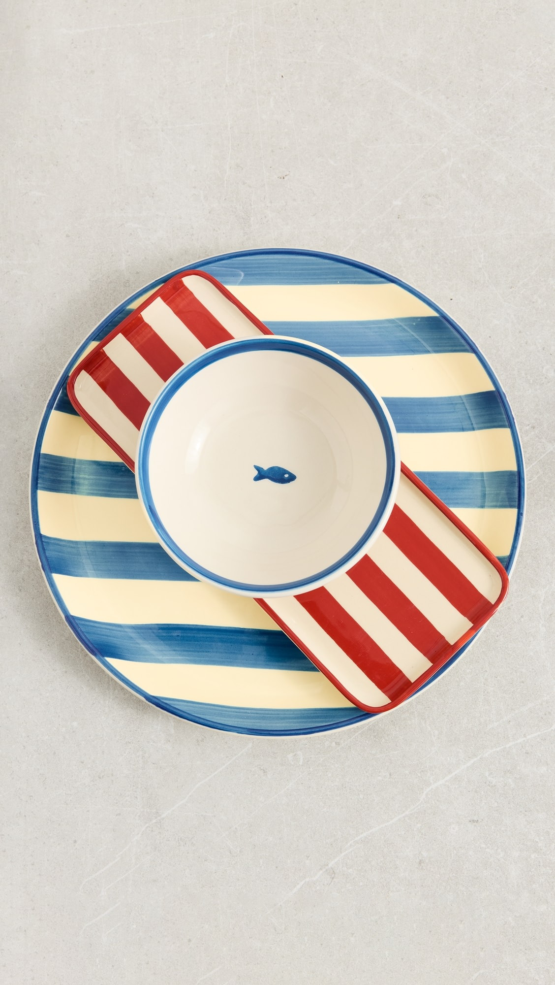 Dinner Plates Set of 4 | Shopbop