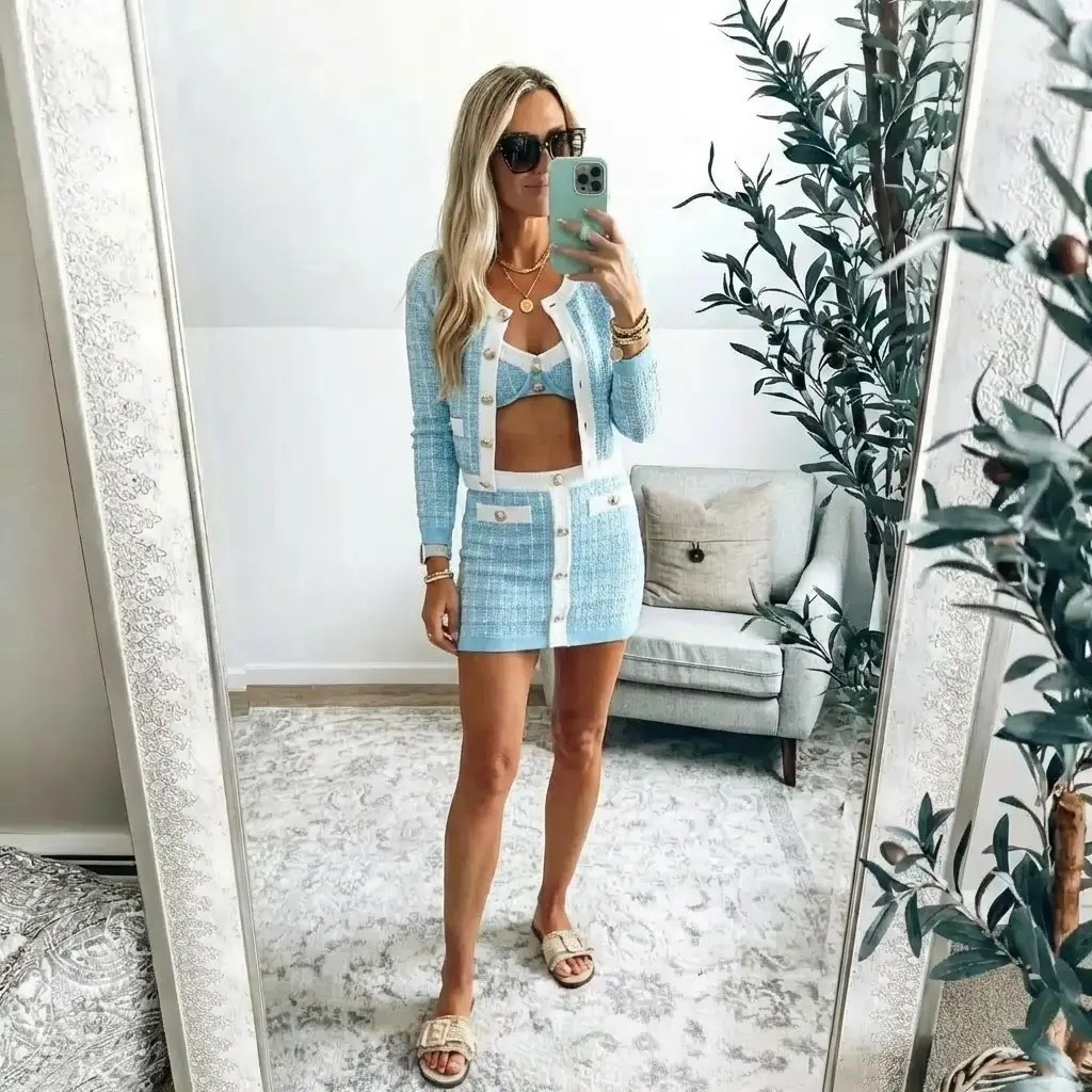 #swim #spring #blue #pretty 

#LTKdayinmylife #LTKgrwm #LTKValentine