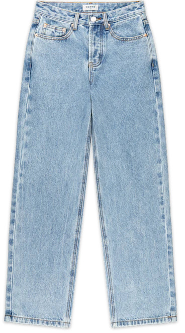 Classic Straight Jeans | Parke