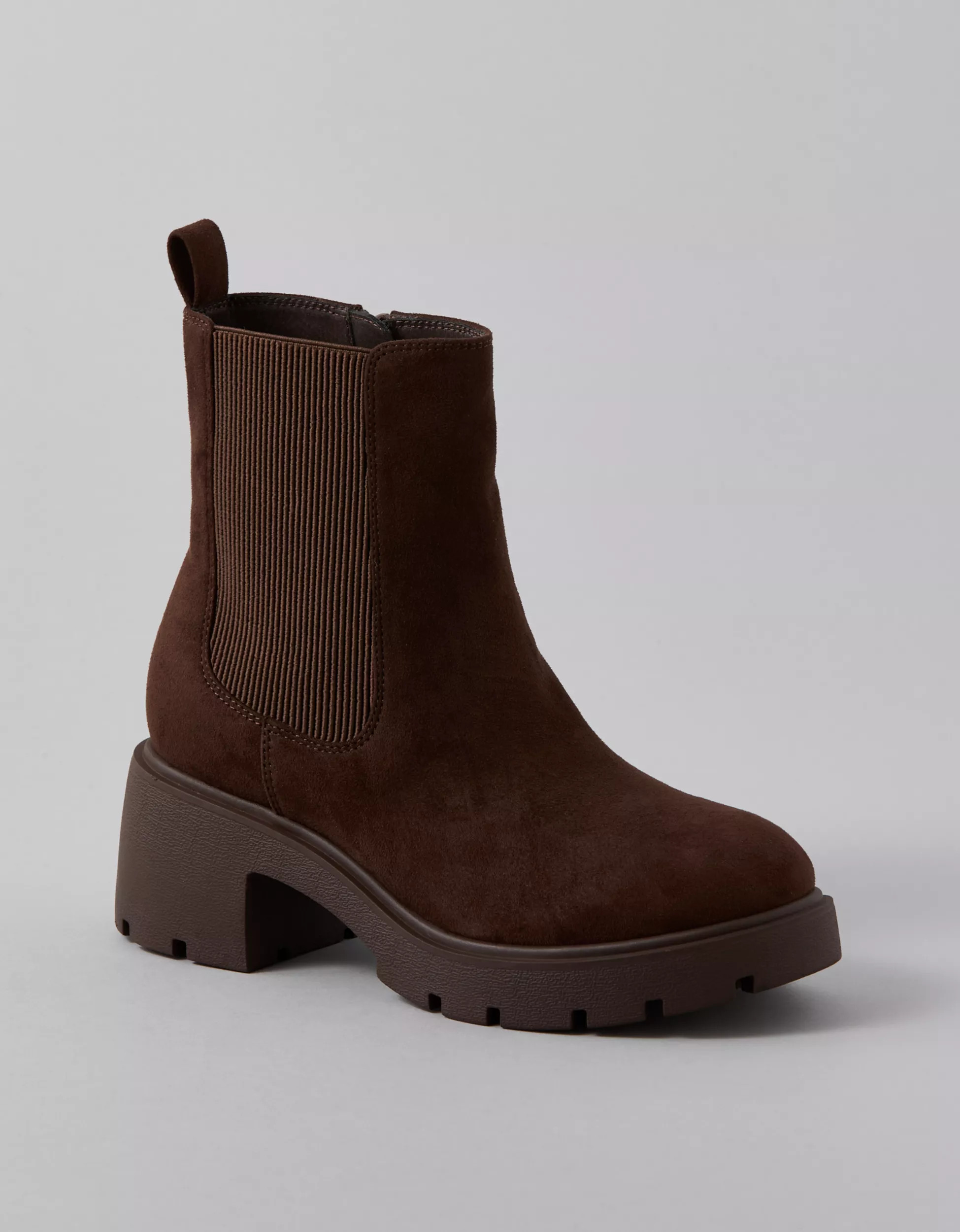 AE Hutch Bootie | American Eagle Outfitters (US & CA)