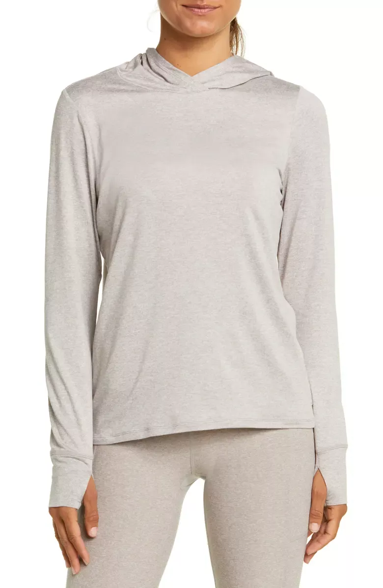 Zella Restore Soft Anna Pullover … curated on LTK