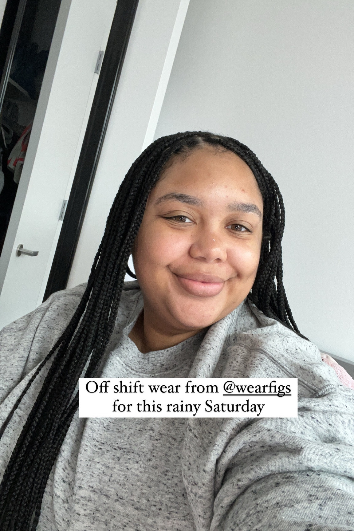 FIGS off shift loungewear

#LTKplussize