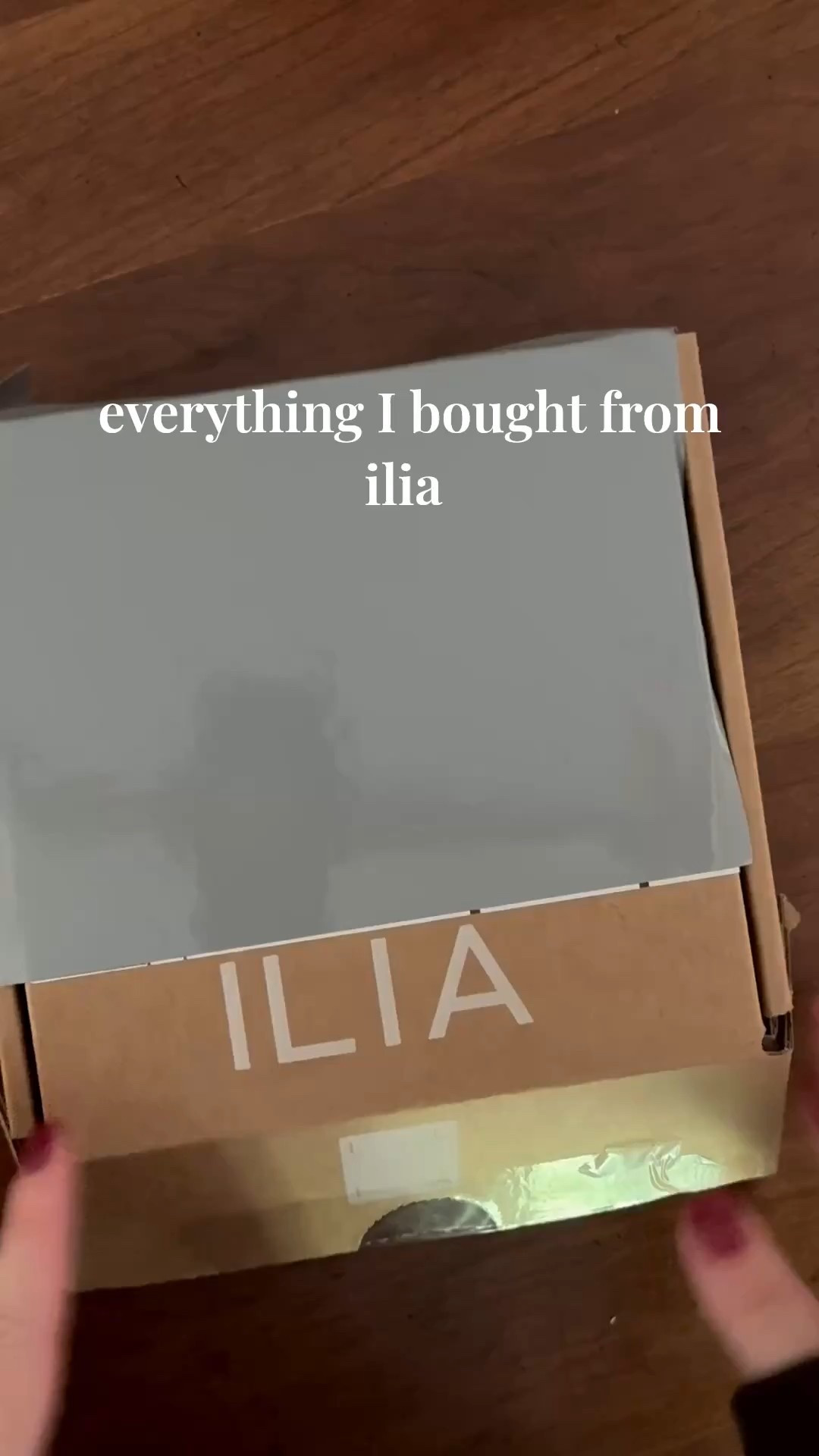 Clean beauty haul
Makeup haul
Gifts for her


#LTKselfcare #LTKBeauty #LTKCyberWeek