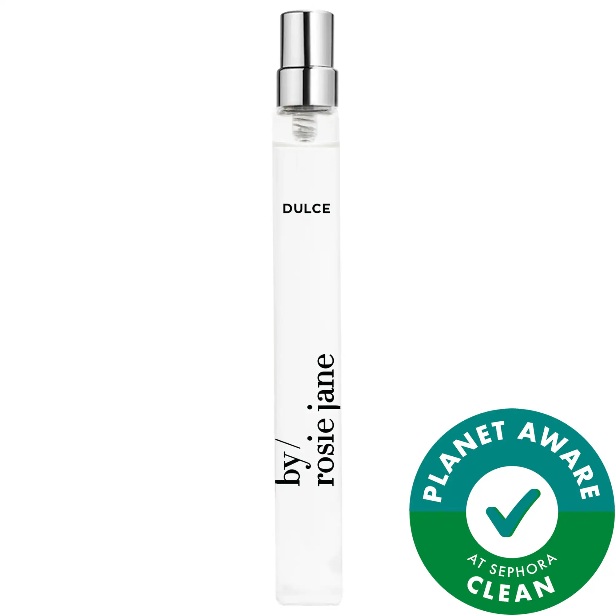 By Rosie Jane DULCE travel spray with vanilla 0.33 oz / 10 ml eau de parfum spray | Sephora (US)