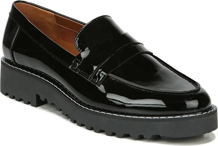 Cassandra Platform Penny Loafer - Wide Width Available (Women) | Nordstrom Rack