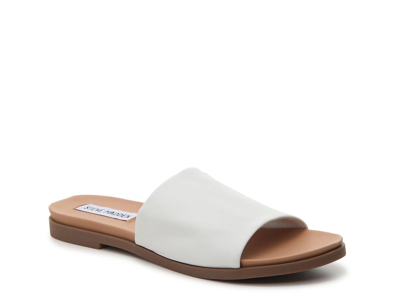 Karolyn Flat Sandal | DSW