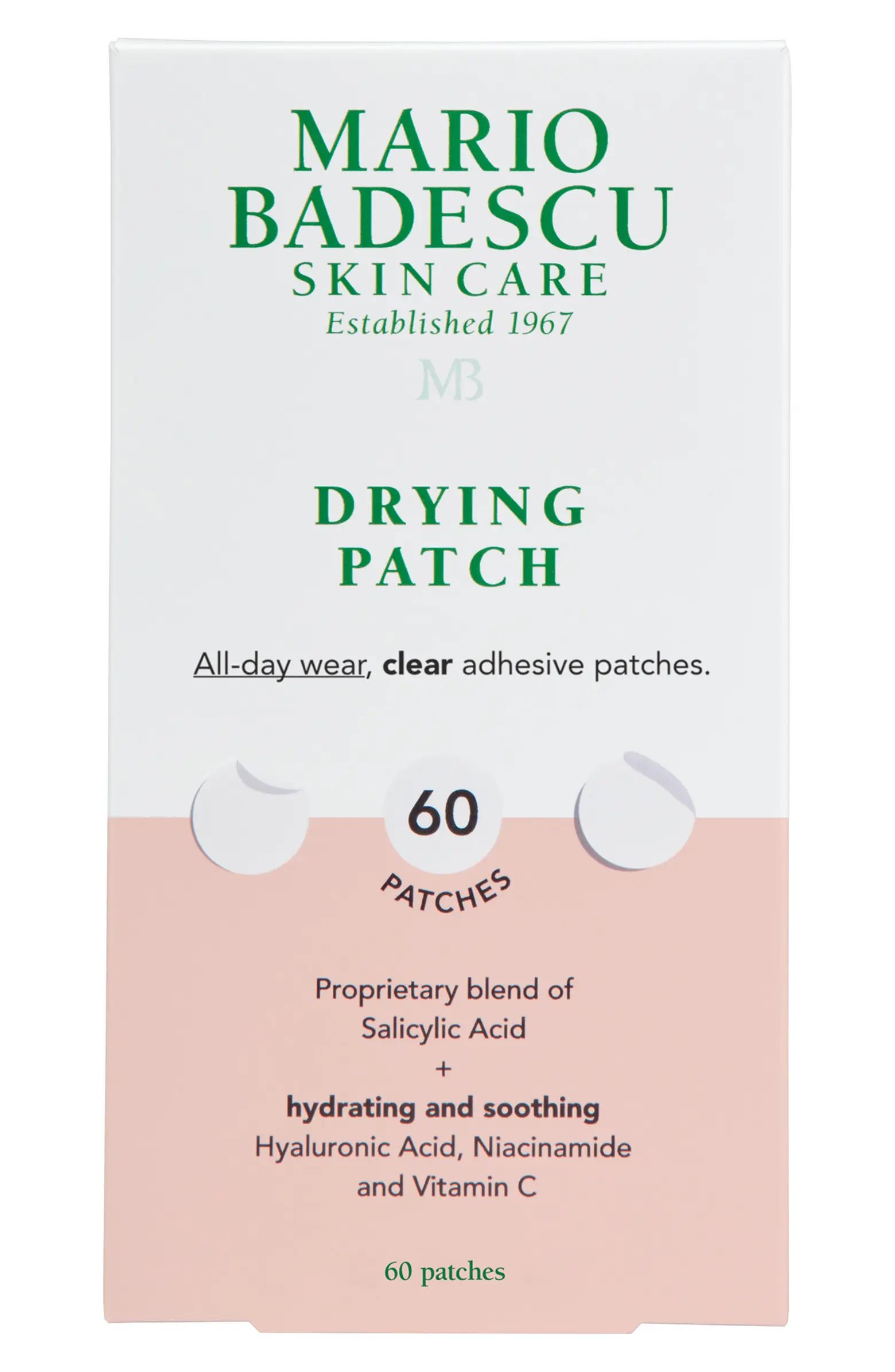 Mario Badescu Drying Patches | Nordstrom | Nordstrom