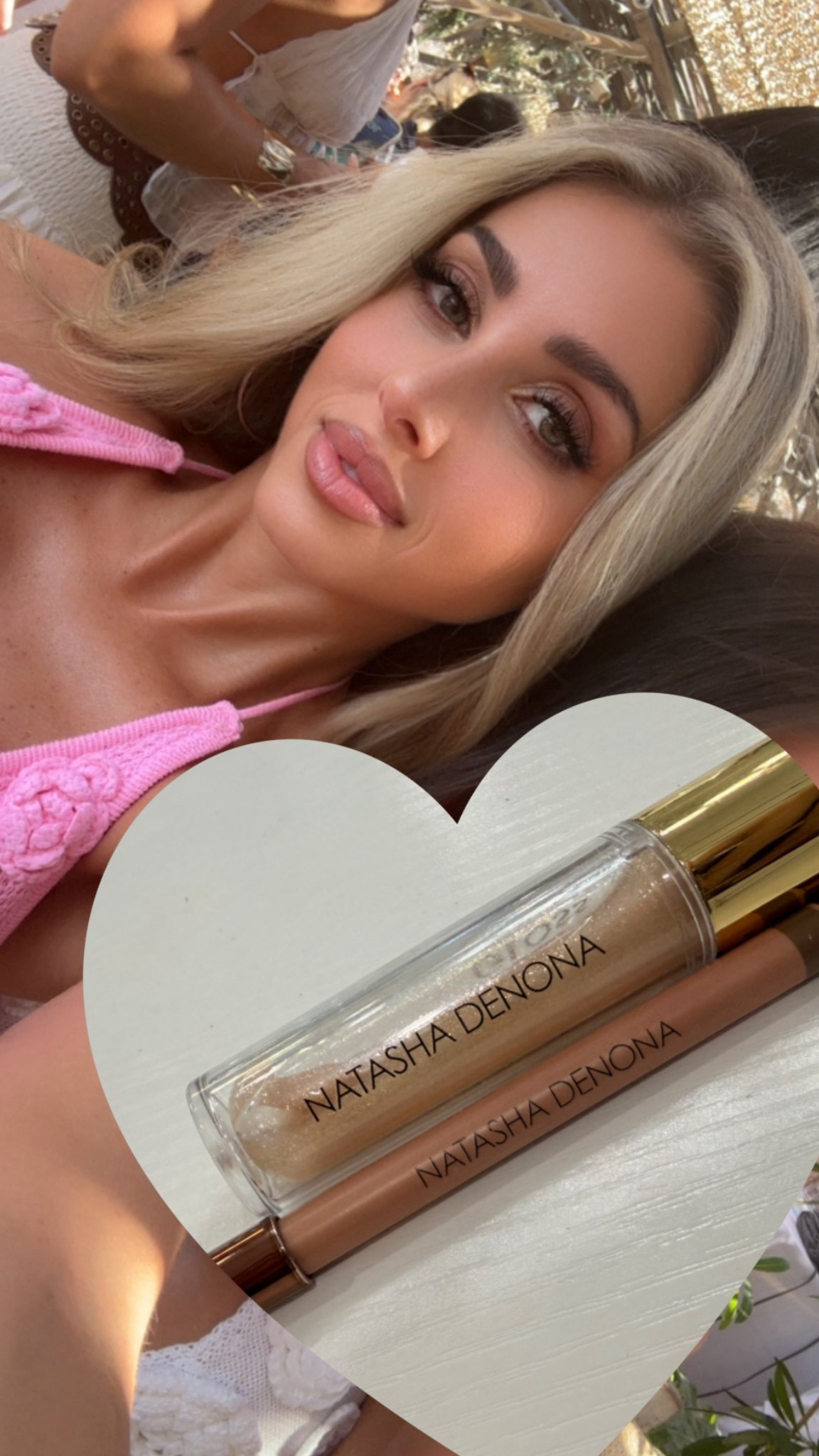 My favorite lip combo! 

#LTKBeauty #LTKU #LTKFindsUnder50