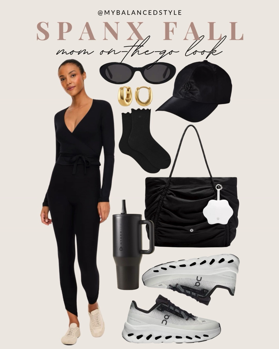 Spanx mom on the go look

mom on the go outfit
casual mom style
busy mom outfit idea
everyday mom fashion
comfortable chic outfit
school drop off style
running errands outfit
casual layered look
effortless mom fashion
fall mom wardrobe

#LTKootd #LTKSeasonal #LTKSaleAlert