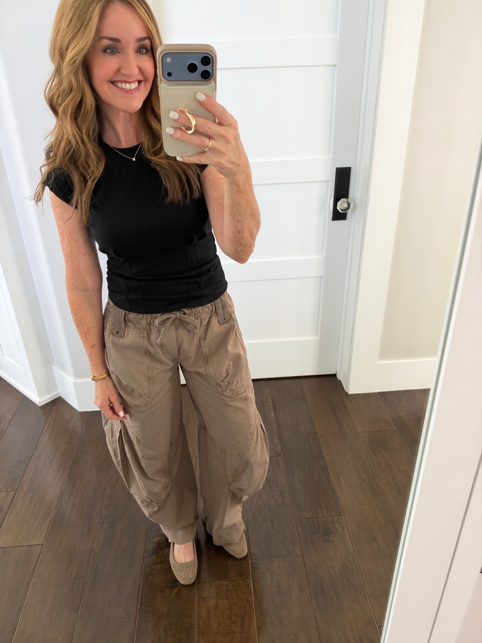 A very fall ootd! 🤎

#LTKootd #LTKdayinmylife