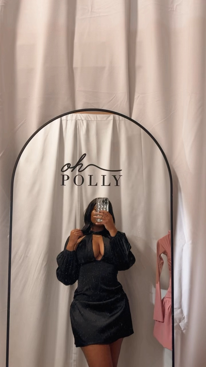 Girls a little black dress is a MUST in the wardrobe and just in case you don’t have any as hot as this one I linked some of my faves below 🖤 #littleblackdress

#LTKootd