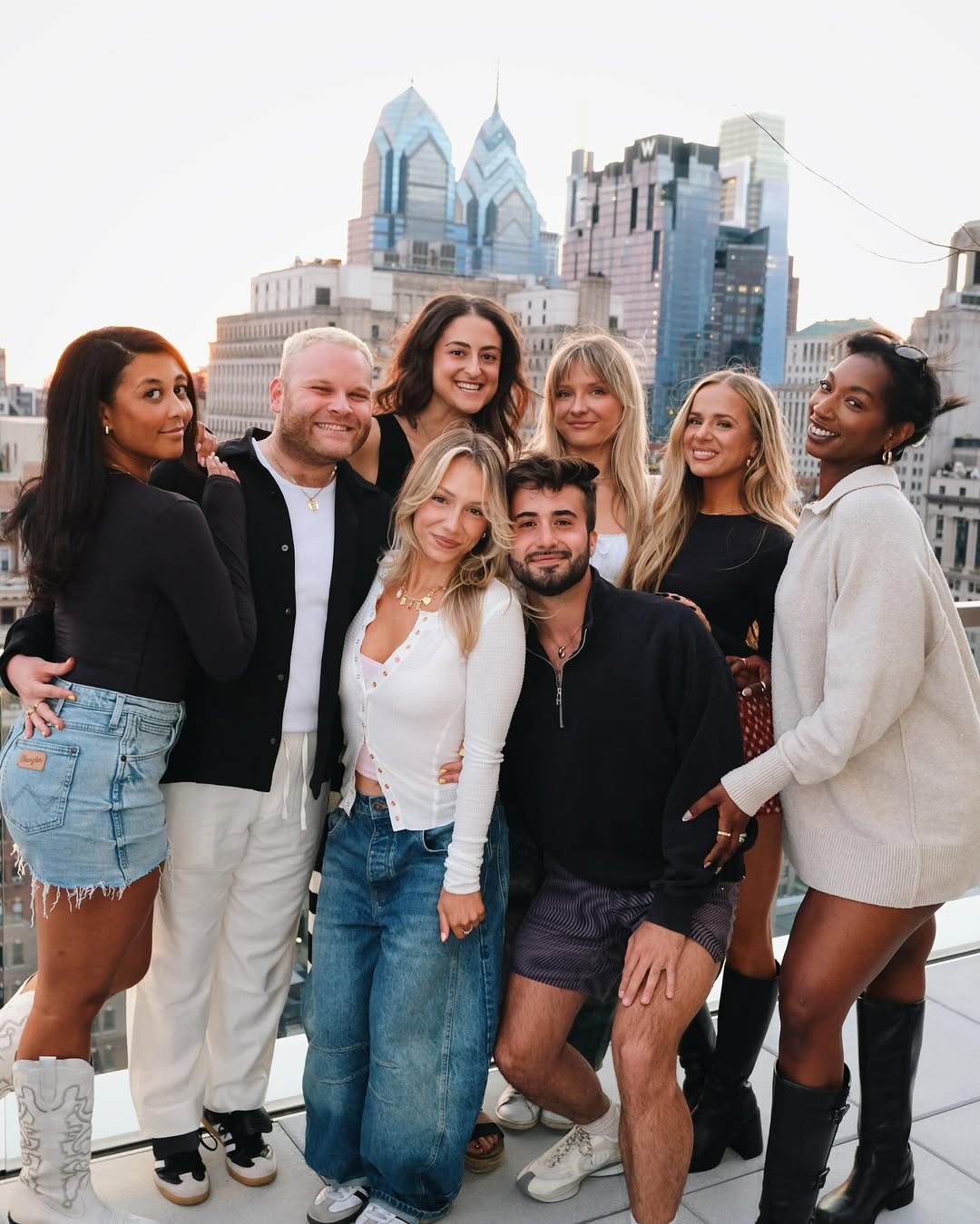 POV: life has never been this good ♥️ 

 #LTKStyleTip