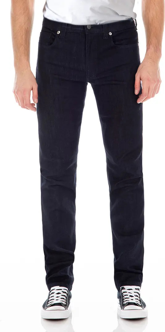 Fidelity Indie Slim Fit Stretch Jeans | Nordstrom