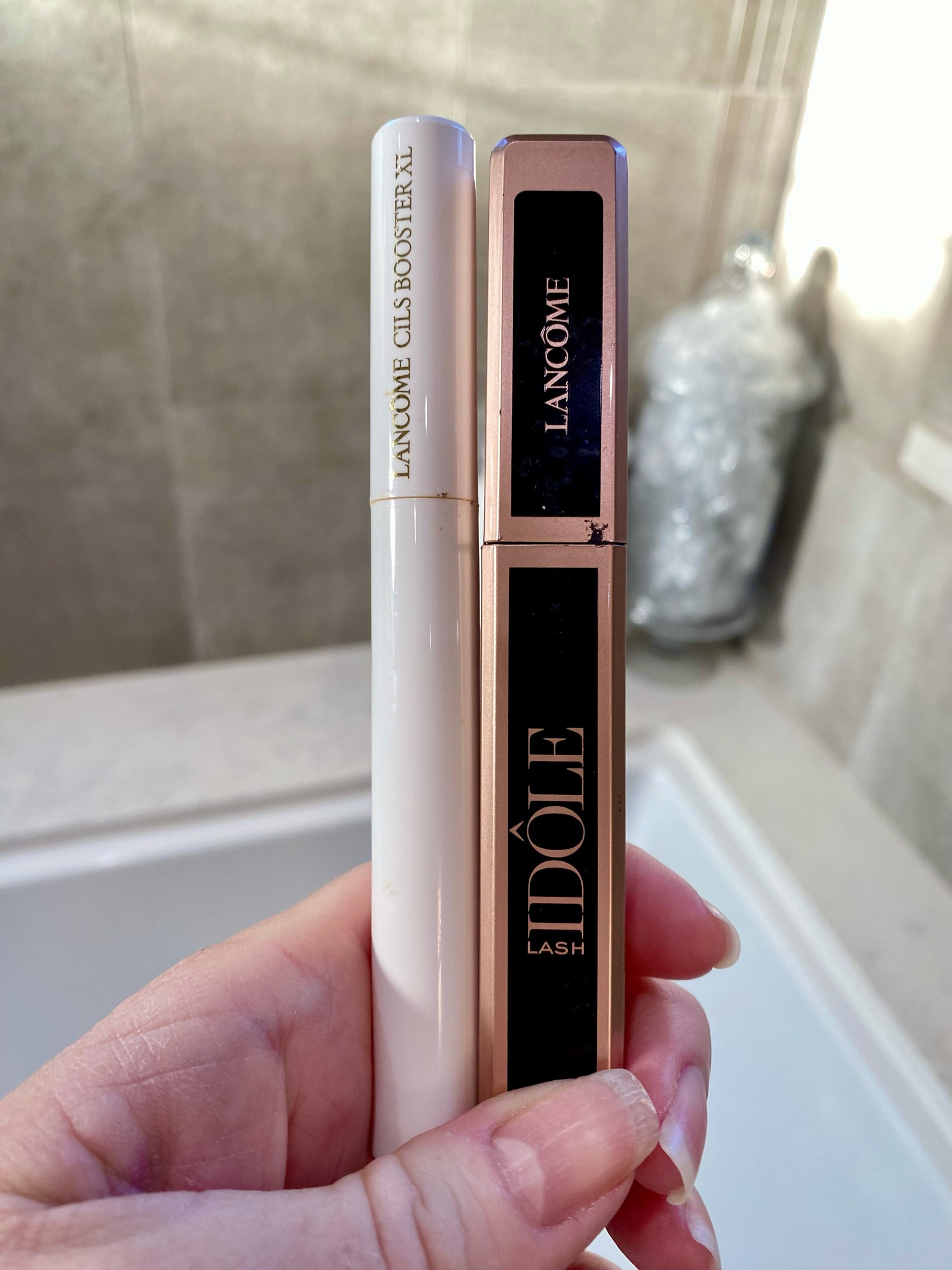 My favorite mascara and primer combo is on a Black Friday deal with Nordstrom. Both are 30% off. These make great stocking stuffers or holiday gifts too. 

#LTKGiftGuide #LTKHoliday #LTKbeauty