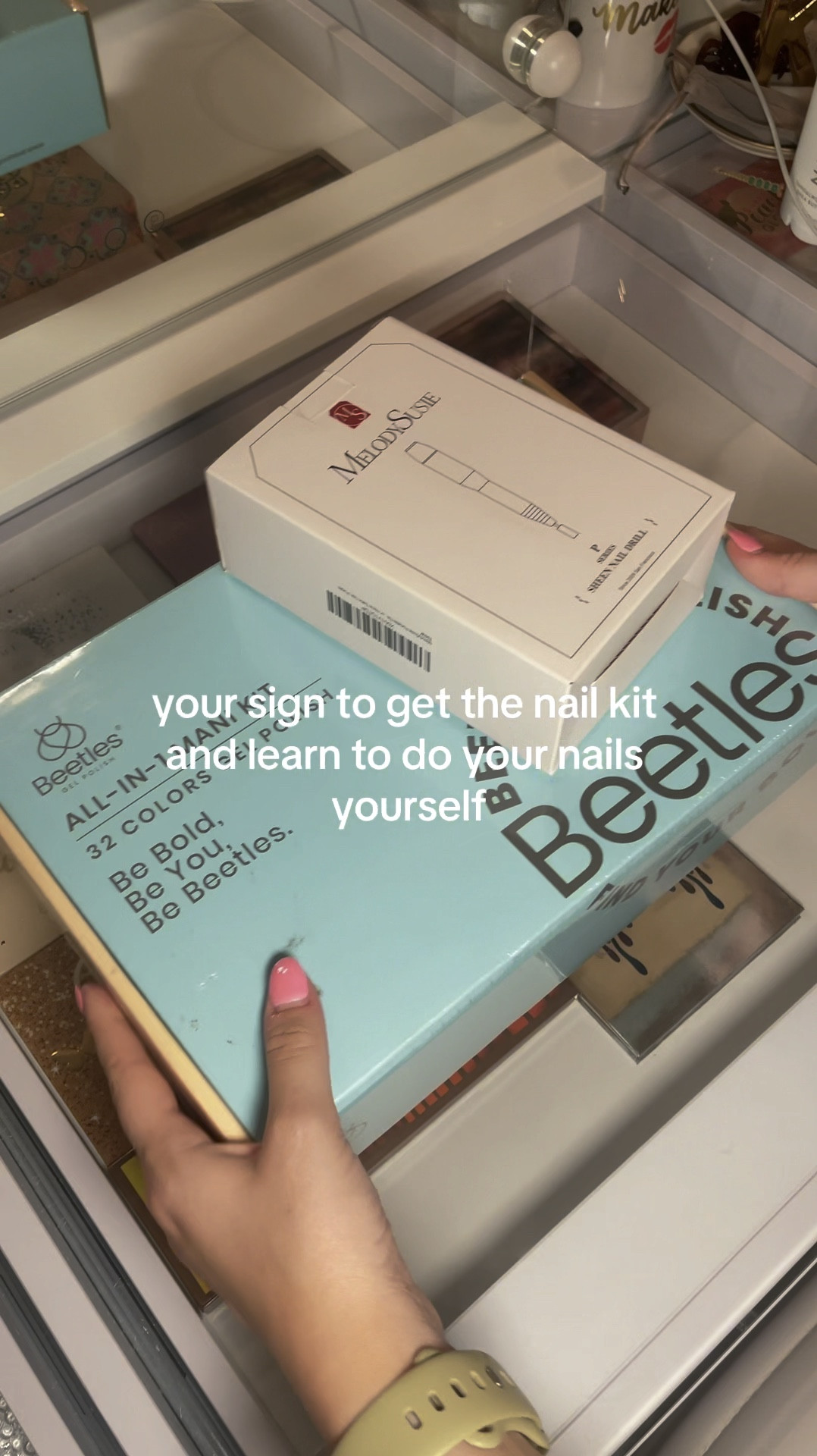 a summer of learning new things🥰

#LTKSummerSales #LTKBeauty #LTKVideo