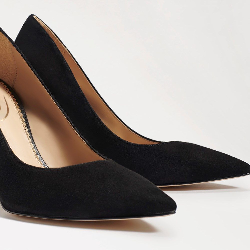 Hazel Pointed Toe Pump | Sam Edelman