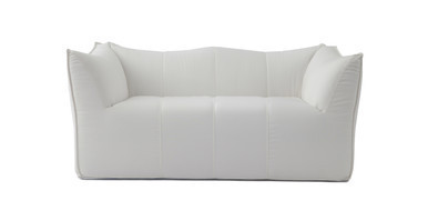Mario Bellini Leandro Sunbrella Outdoor Sofa - FINAL SALE | Manhattan Home Design