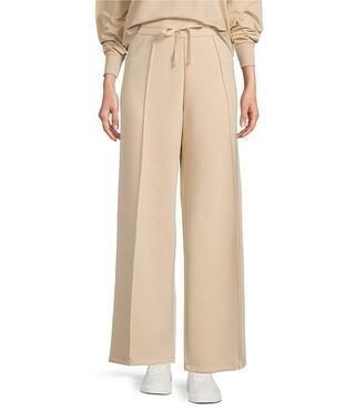 Antonio Melani Active Wide Leg Sweatpant | Dillard's | Dillard's