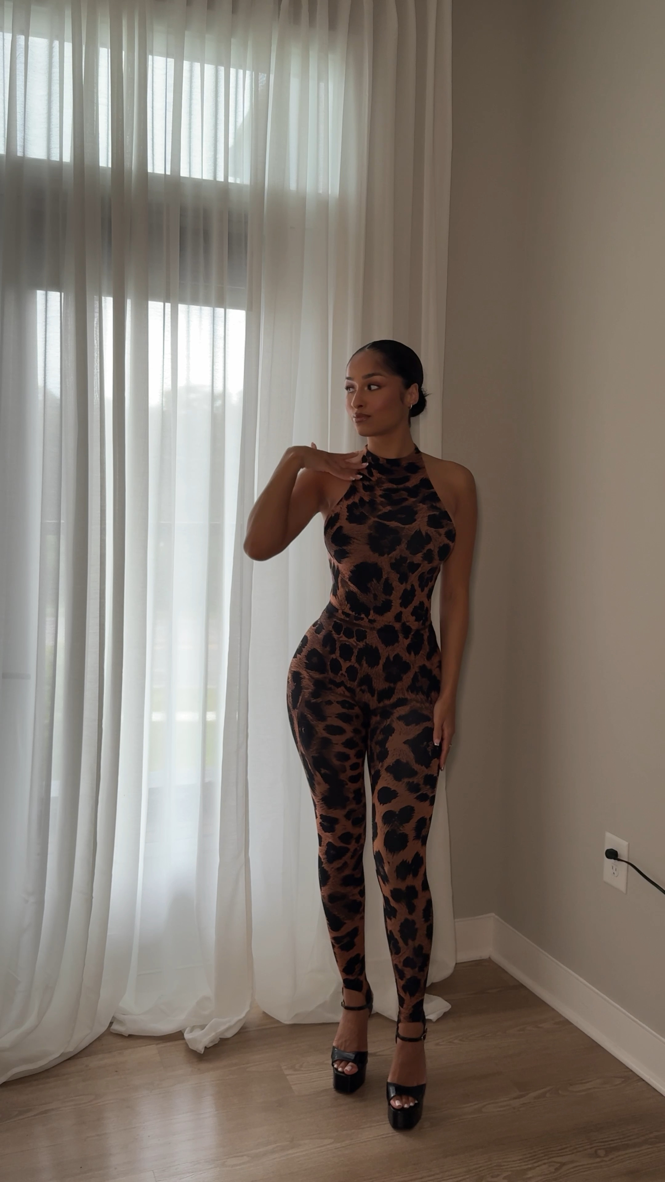 Wearing an XS

#LTKNYFW #LTKBeauty #LTKStyleTip