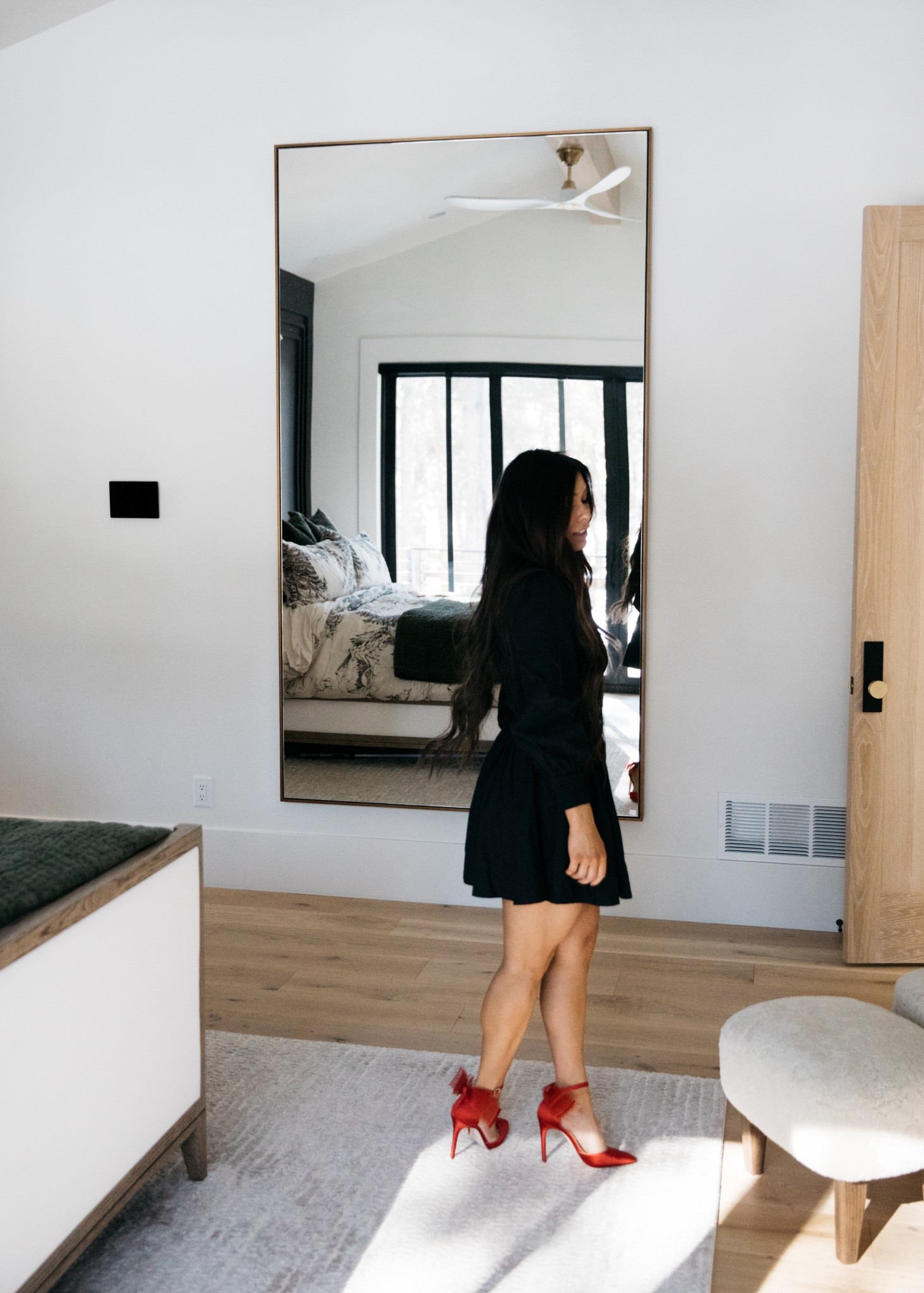 The perfect holiday heels! So comfortable to wear and reasonably priced. Dress is from Anthropologie.

#LTKHome #LTKStyleTip #LTKSeasonal