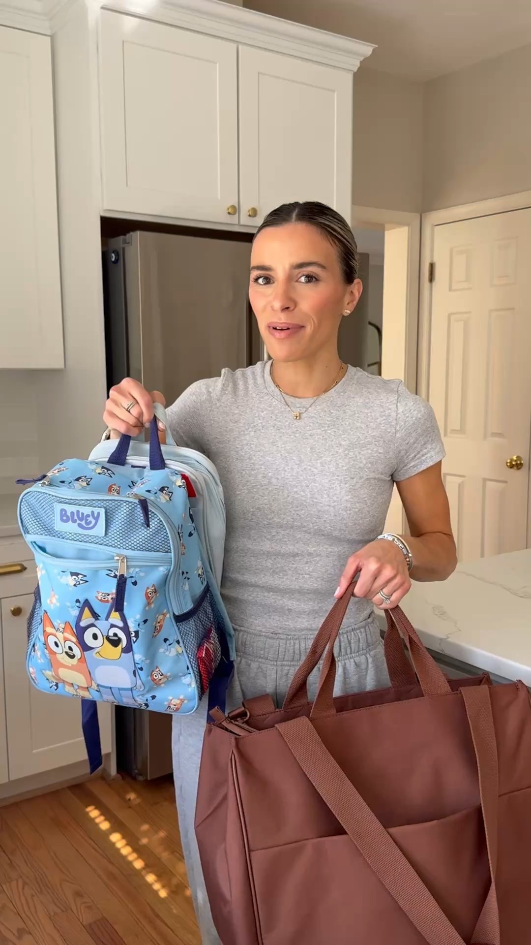 Toddler plane activities, backpack 

#LTKKids #LTKTravel #LTKBaby