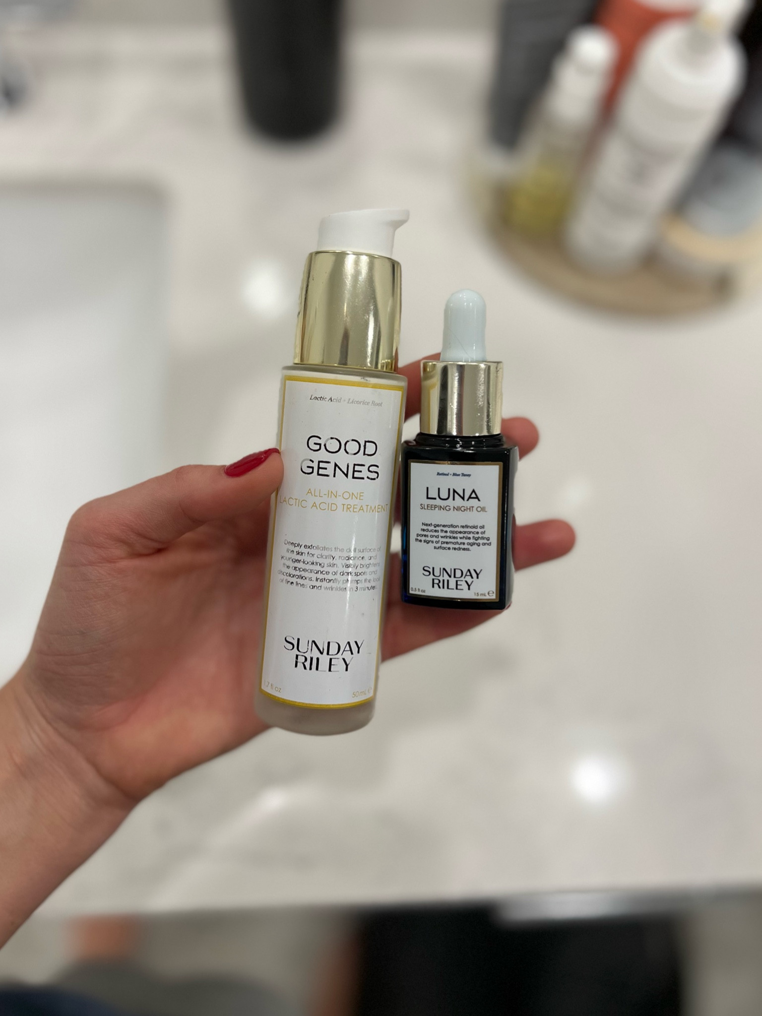 I couldn’t tell you how many times I’ve resotocked this Duo. Absolute MUST For glowy plump skin  

#LTKsalealert #LTKbeauty