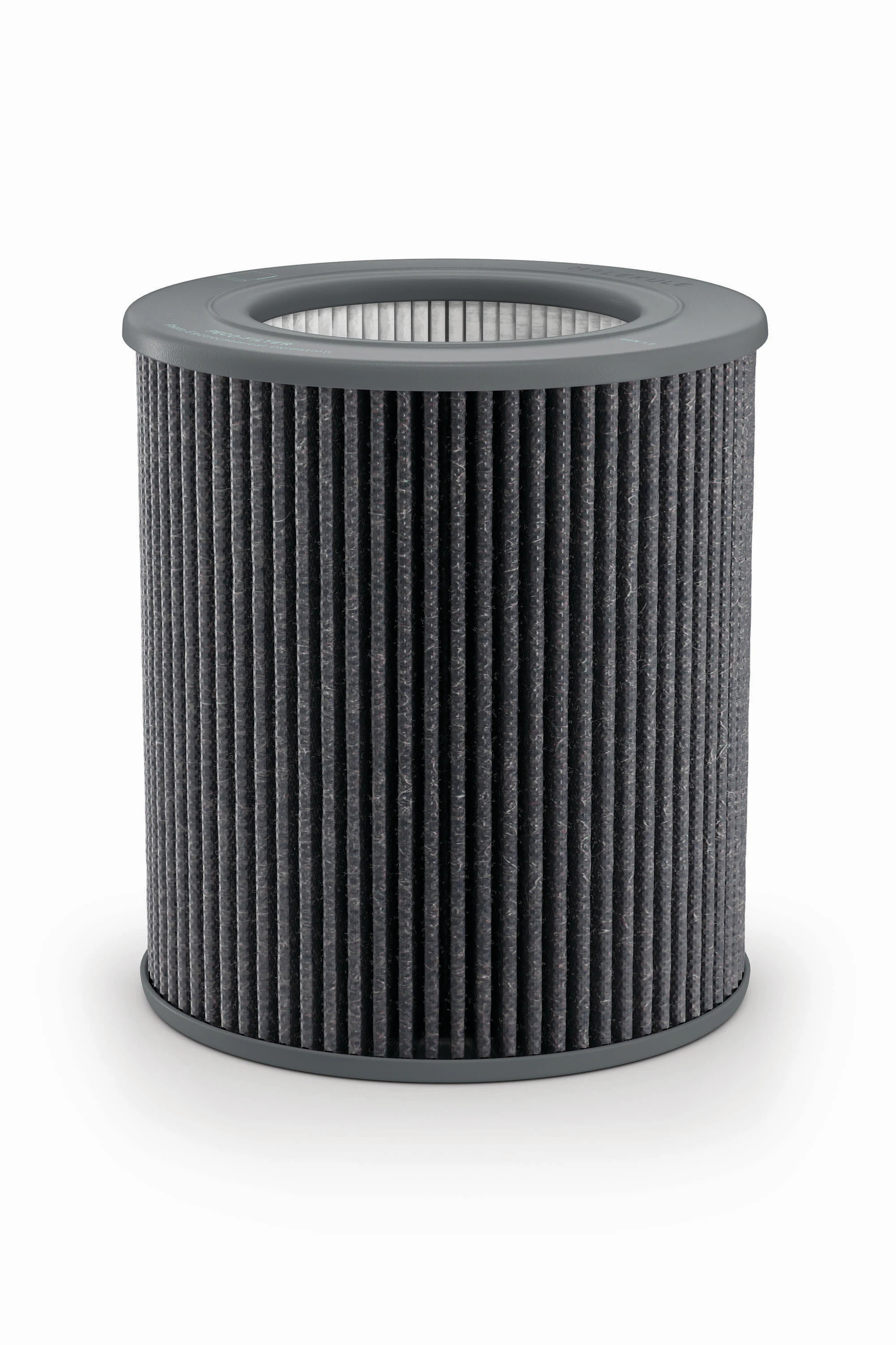 Molekule 6.5-in W x 7-in H x 6.5-in L Air Mini Hepa Air Purifier Filter | MN1-PHFL-US | Lowe's