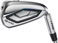 PING G440 Irons | DICK'S Sporting Goods