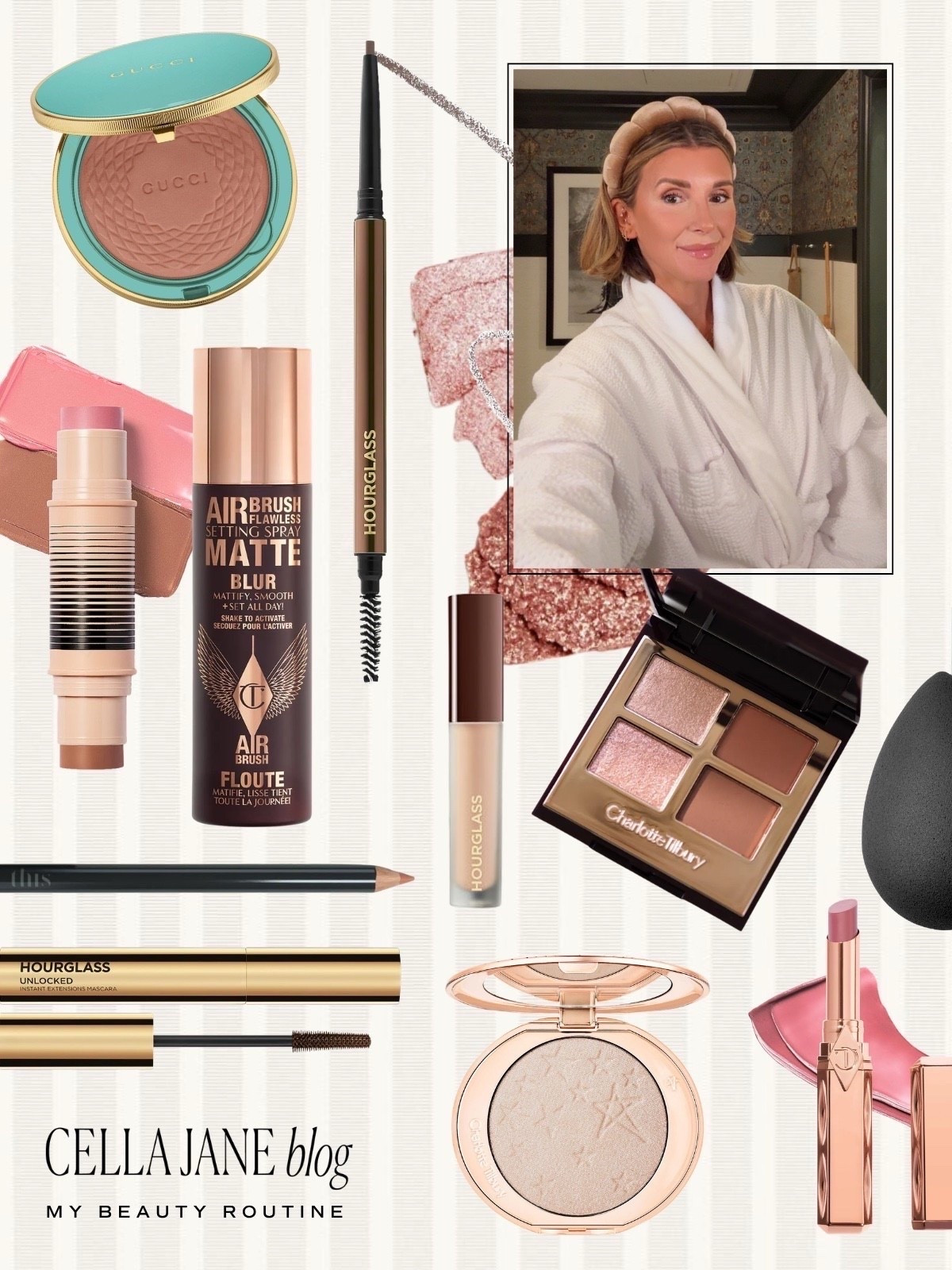 Beauty makeup must haves