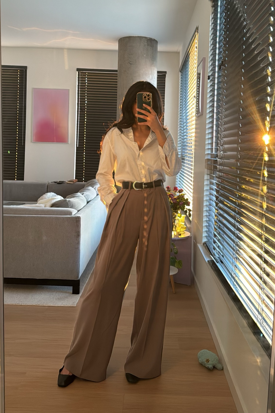 Top: small
Bottom: small



#LTKstyletip #LTKGiftGuide #LTKU