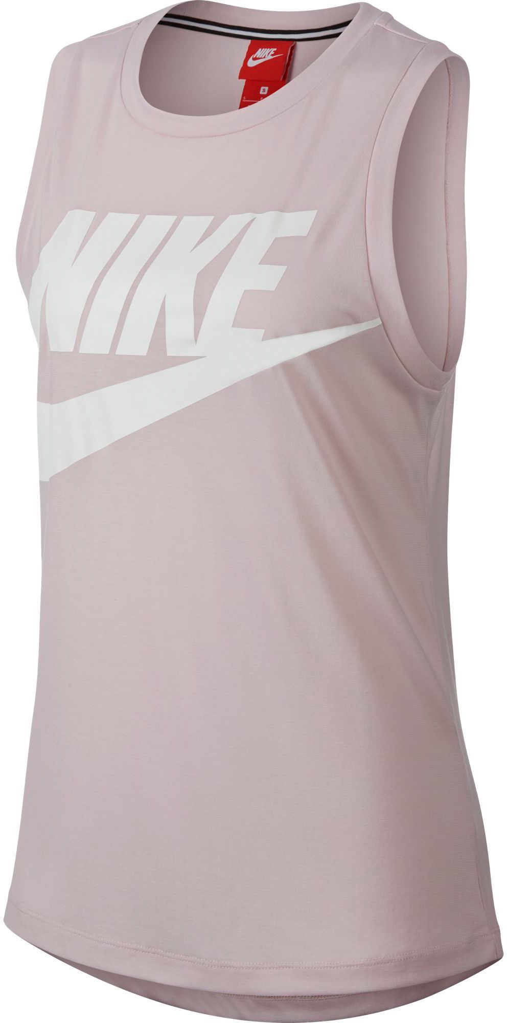 Nike Women's Sportswear Essential Tank Top | Dick's Sporting Goods