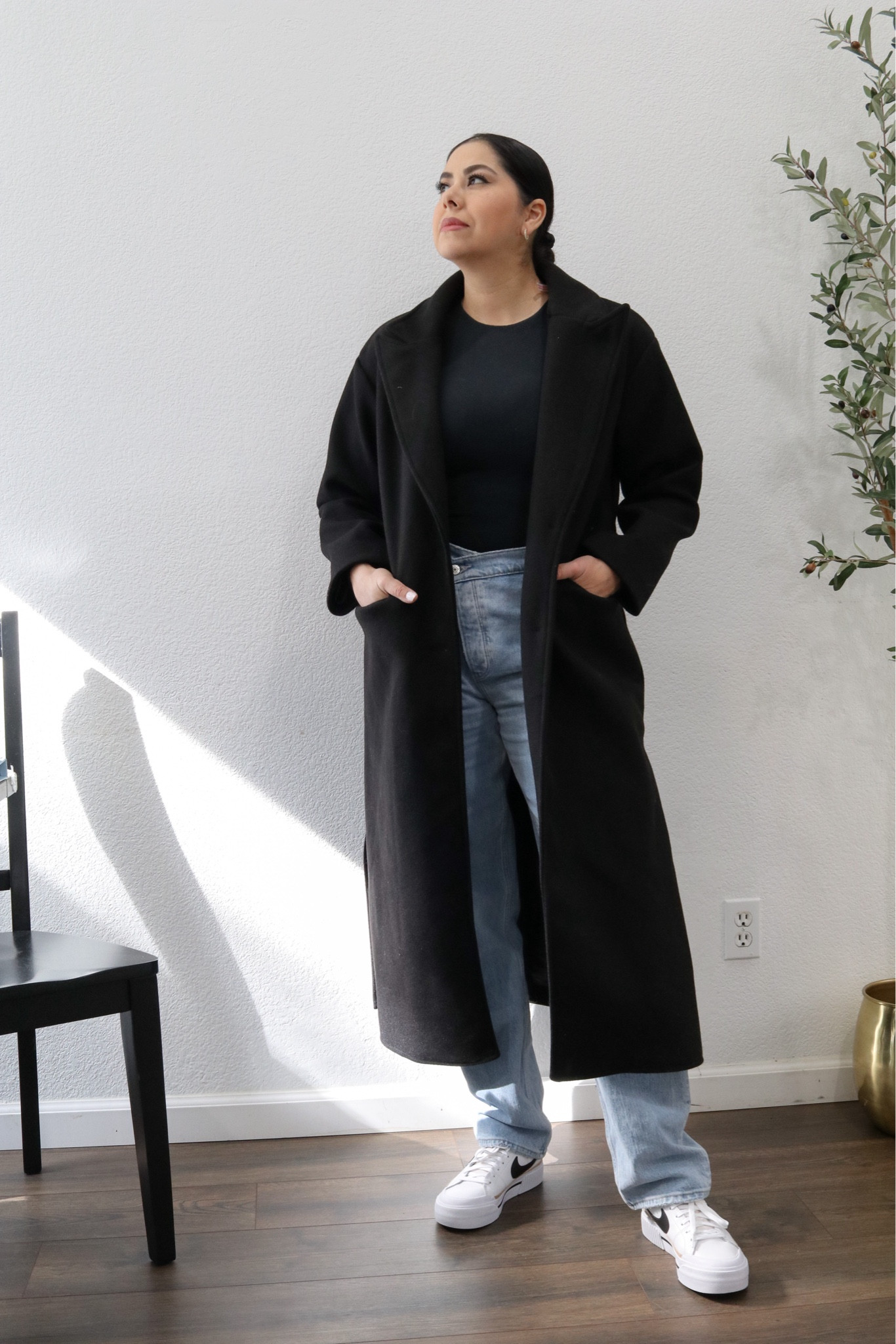 chic way go style sneakers, nike legacy lift sneakers

#LTKstyletip #LTKmidsize #LTKMostLoved