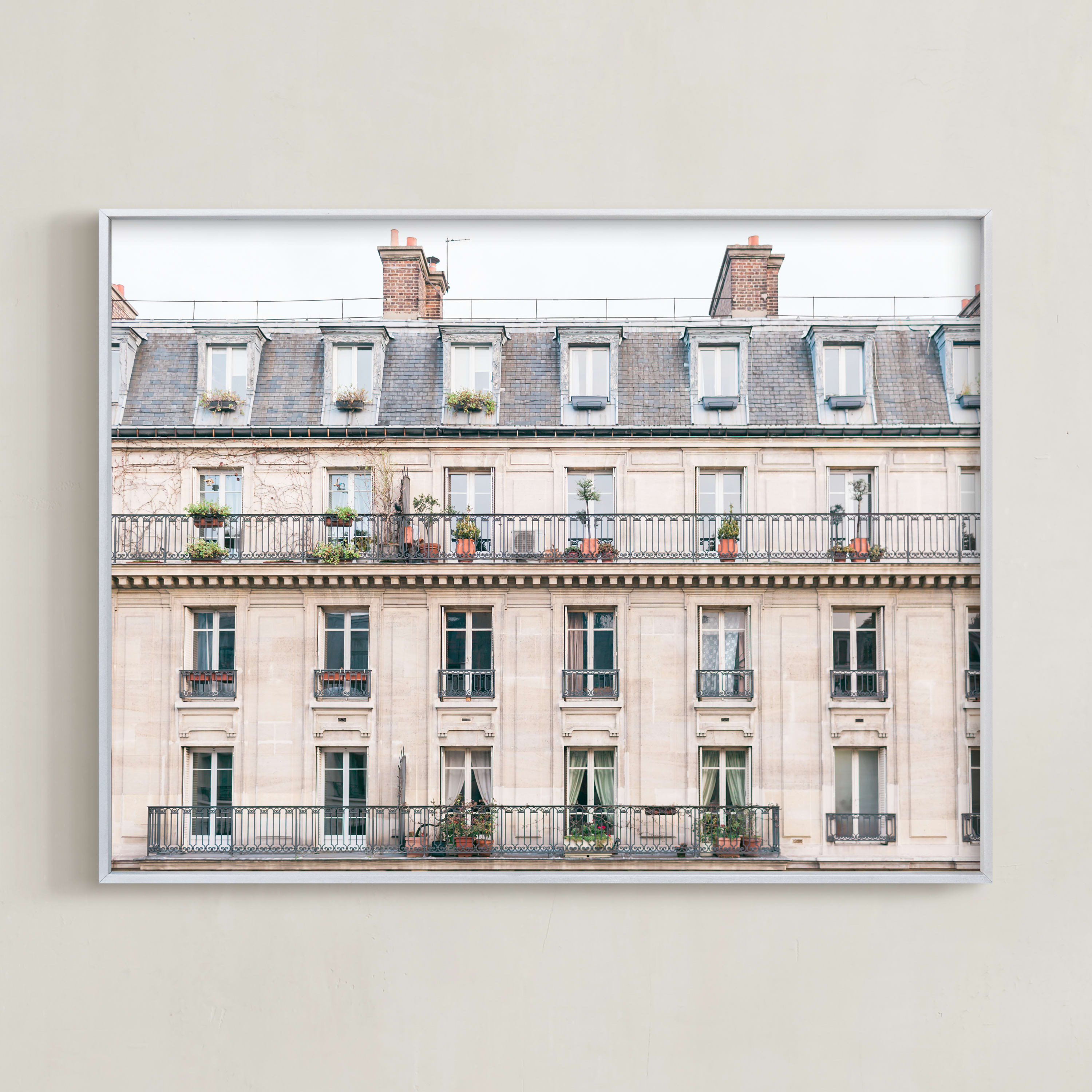 Days in Paris | Minted